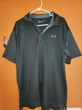 Grey polo
